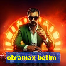 obramax betim